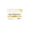 Gestageno 100 mg 30 Caps