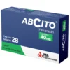 ABCITO 40 MG 28 TAB