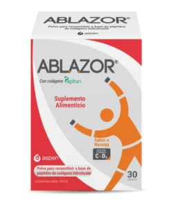 ABLAZOR SUP ALIM NJA 30 SBS 10G