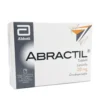 ABRACTIL 20 MG C/1LAMINA ORODIS