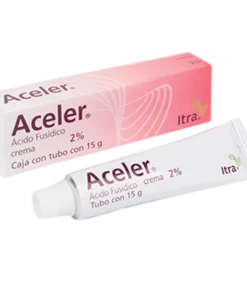 ACELER-CO 2% -0.1% CRA TB 15 G
