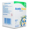 ACETA-DIAZOL 250 MG 30 TAB