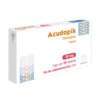 ACUDOPIK 10 MG 14 TAB