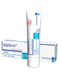 ADAFERIN 0.1% CRA 30G