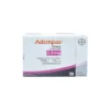 ADEMPAS 2.5 MG 42 CPR