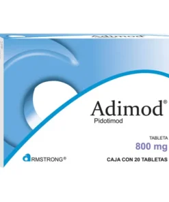 ADIMOD 800 MG 20 TAB