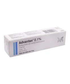 ADVANTAN 1 MG TB 15 G
