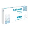 AKISKAM 10 MG 30 TAB