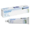 ALBOTHYL 1.8 G 30 G CRA