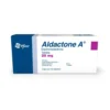 ALDACTONE A 25 MG 30 TAB