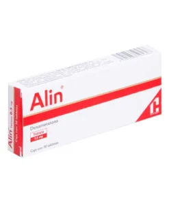 ALIN 0.5 MG 30 TAB