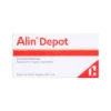 ALIN DEPOT 4MG SUSP INY AMP 2ML