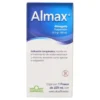 ALMAX 13.3 G/100ML SUSP 225ML