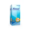 ALOSOL 0.860/0.250G SOL 20ML SPY