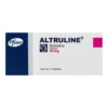 ALTRULINE 50 MG 14 TAB