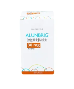 ALUNBRIG 30 MG 30 TAB