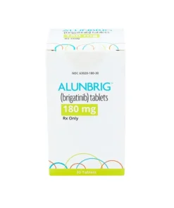 ALUNBRIG 180 MG 30 TAB