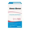 AMOXIBRON 500/8MG/5ML 75ML SUSP