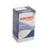 AMOXIL 250 MG 75 ML SUSP