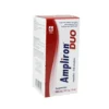 AMPLIRON DUO 400/57 MG FCO PVO 70ML