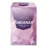 ANDANZA 120 MG 30 TAB