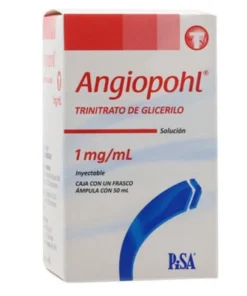 ANGIOPOHL 1MG SOL INY 50ML F.A.