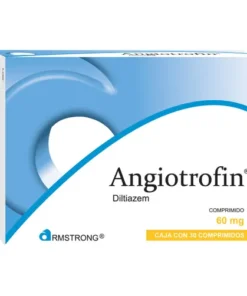 ANGIOTROFIN 60 MG 30 TAB