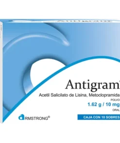 ANTIGRAM SB 10