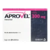 APROVEL 300 MG 28 TAB