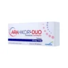 ARAHKOR DUO 60/5 MG 30 TAB
