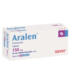 ARALEN 150 MG 30 TAB