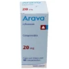 ARAVA 20 MG 30 CPR