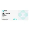ARCOXIA 60 MG 28 CPR