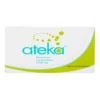 ATEKA 1200 MG 16 CPR