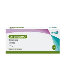 ATENSARA 1 MG 30 TAB