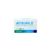 ATISURIL 300 MG 20 TAB