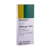 ATROVENT 500MCG SOL 10X2ML
