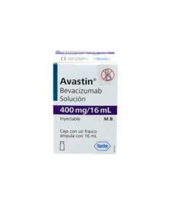 AVASTIN 400MG FA 1X16ML