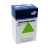 AZITROCIN 600MG SUSP PVO 15ML