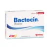 BACTOCIN 400 MG 12 TAB