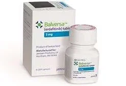 BALVERSA 3 MG 56 TAB