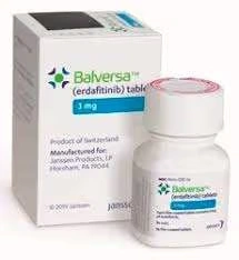 BALVERSA 3 MG 84 TAB