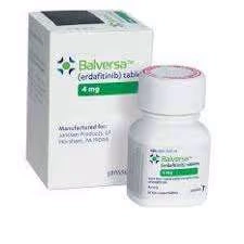 BALVERSA 4 MG 56 TAB