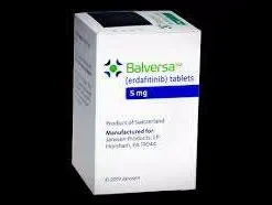 BALVERSA 5 MG 28 TAB