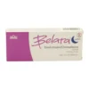 BELARA LUNA 0.02/2MG 28 TAB