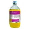 BEPLENOVAX SOL INY FCO 500 ML