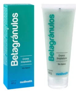 BETAGRANULOS CRA LIMP 60 G