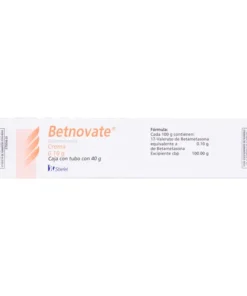 BETNOVATE 40G CRA 1068