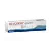 BEVODINIX-GEL 500MG/50MG TBO 60G