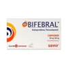 BIFEBRAL 100/300MG 24 CPR